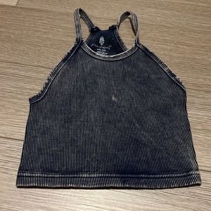 Free people tank top